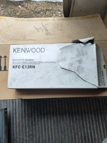 Kit altoparlanti auto 2 - altoparlanti, cm