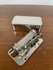 Siringa Medica vintage MIRA 10