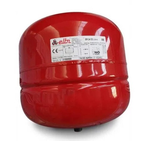 Elbi vaso espansione 50 - -,