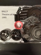 Kit Elastiques Flipper -