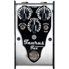 Compressore Taurus/Tux Silver