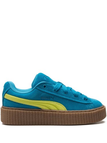 Puma creeper phatty rihanna - puma,