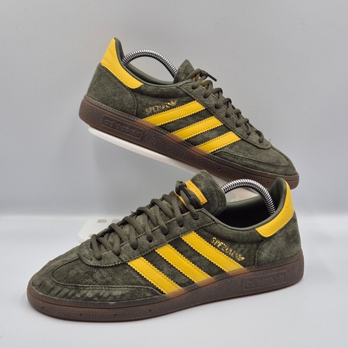 Adidas handball spezial - adidas,