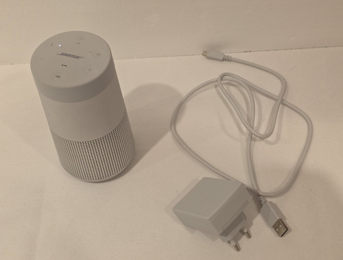 Bose soundlink revolve - soundlink,