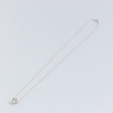 Collana Con Pendente A Cuore