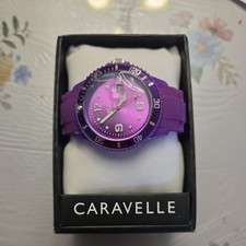Orologio Ice, CARAVELLE