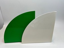 Fermalibri MCM design moderno