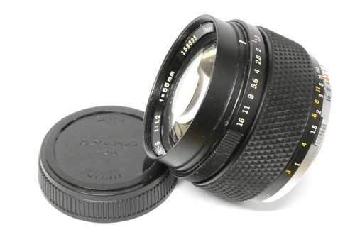 Obiettivo olympus zuiko - olympus,