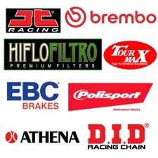 Batteria JMT X5L-FP litio 12v