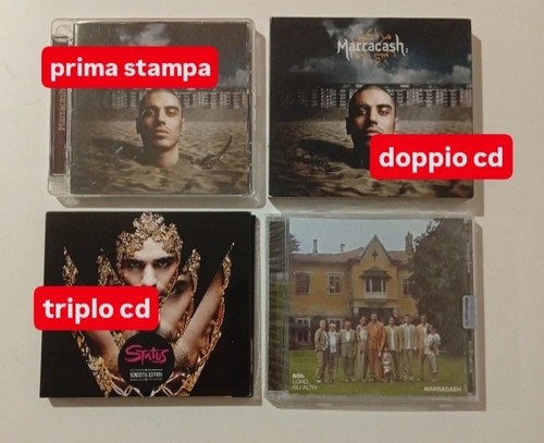 Marracash rap italiano - marracash,,