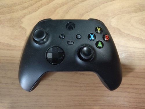 Controller xbox one series - controller, s/x