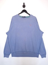 Felpa Y2K Polo Ralph Lauren