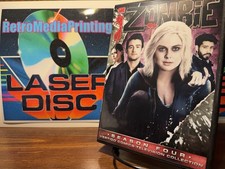 IZombie Complete Season 4 & 5