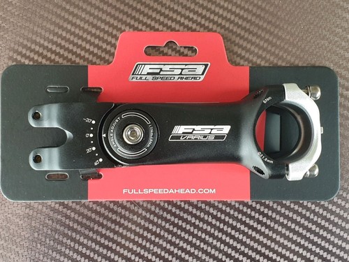 Fsa varius stelo - varius, manubrio