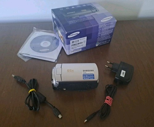 Samsung smx f50 videocamera - samsung,