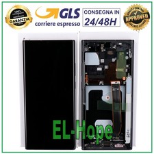 DISPLAY LCD ORIGINALE SAMSUNG