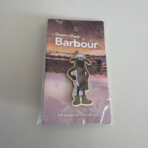 Bo06 barbour shaun the - bo06,