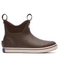 Stivaletto donna foderato in