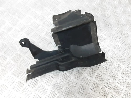 Deviatore aria radiatore volvo - deviatore,