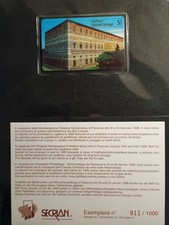 Scheda Telefonica Chip Con