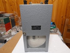 Voltmetro registratore vintage