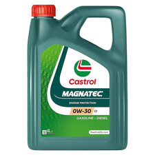 CASTROL MAGNATEC 0W30 C2 OLIO