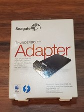 Seagate GoFlex Adattatore