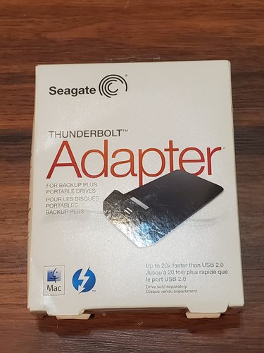 Seagate goflex adattatore - seagate,