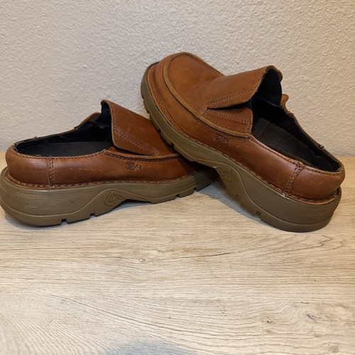 Scarpe slip uomo - slip, dr