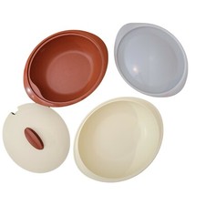 Tupperware Vintage 4 Pezzi