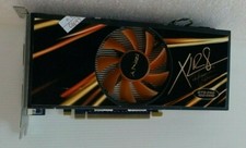 Nvidia GeForce GTS 250 - 1GB