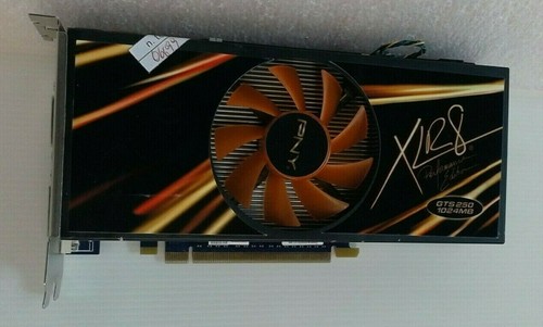 Nvidia geforce gts 250 1gb - geforce,