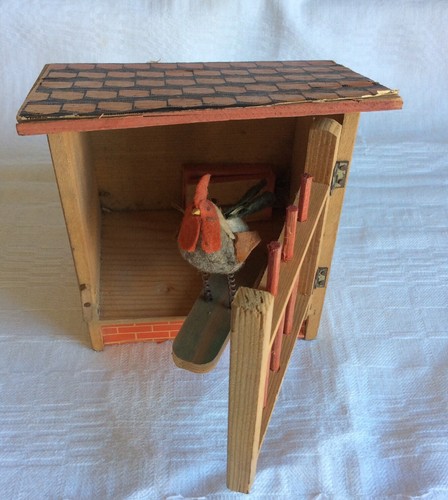 Giocattolo vintage legno - vintage,