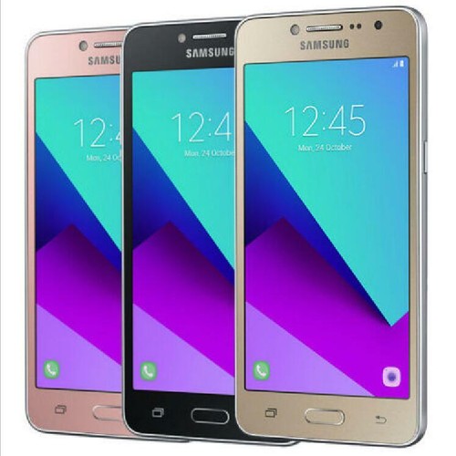Smartphone samsung galaxy - samsung, j2