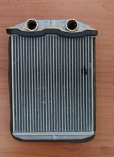 Radiatorino / Termosifone / Stufa riscaldamento interno Fiat Panda 312 1.3 MJT