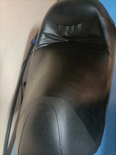 Sella moto yamaha majesty - moto,
