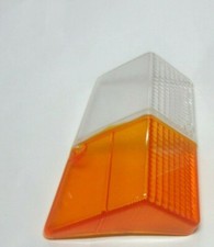 PLASTICA FANALINO ANTERIORE