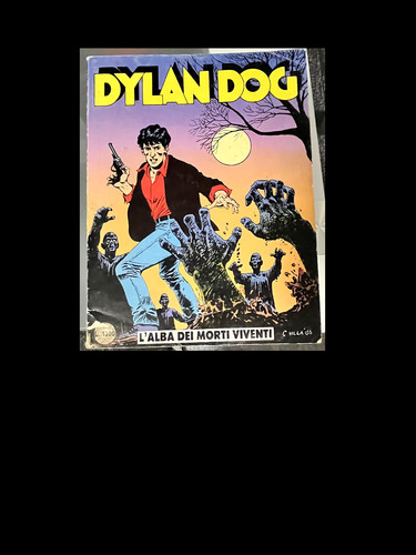 Vendo albi dylan dog - vendo, in