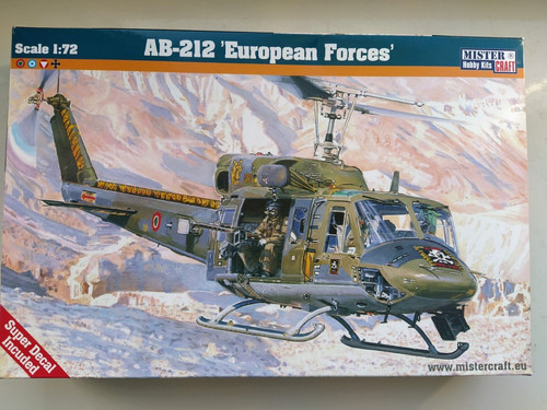 212 augusta bell - ab-212,