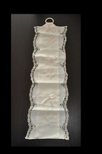 Porta rotoli di carta igienica per 3 rotoli