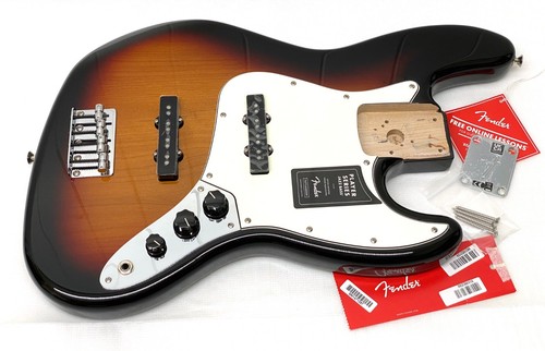 Originale alnico fender - originale,