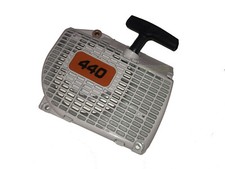 Avviatore a fune per STIHL