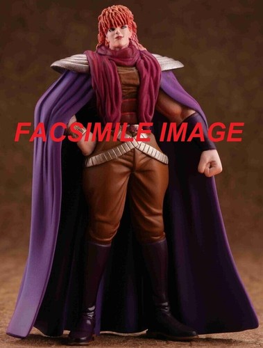 Fist the north star figure - of,