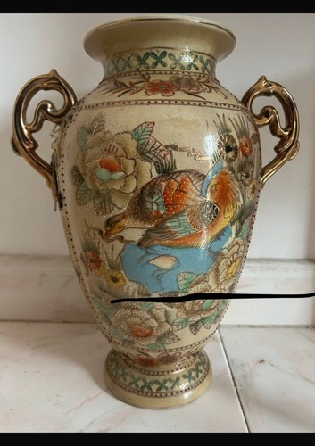 Vaso antico con disegni - antico,