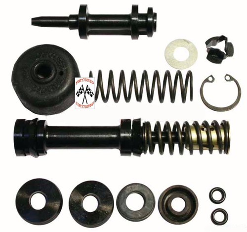 Pompa freni kit - , revisione