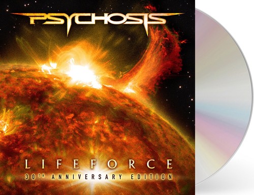 Psychosis lifeforce 30th - psychosis,
