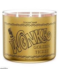 Biglietto Goose Creek Willy