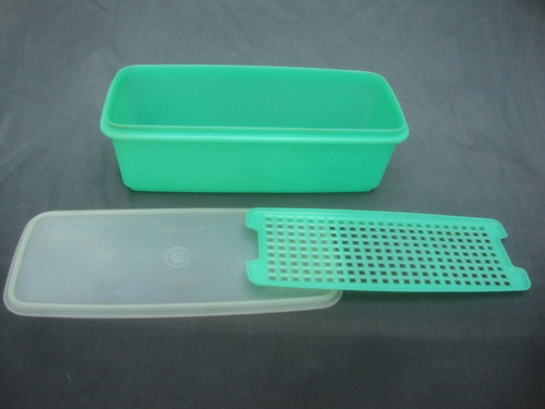 Tupperware 782 sedano verde - 782-7,