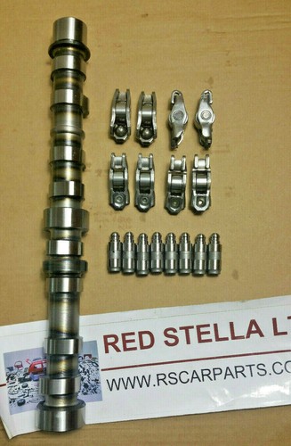 Kit albero camme aspirazione - albero,