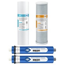 150G RO Membrane Sediment